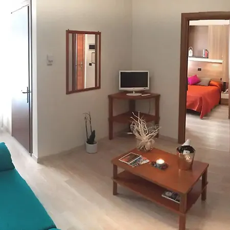 Hotel Sole Sottomarina