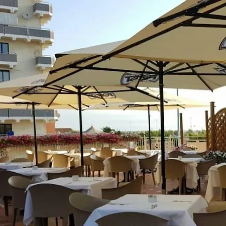 Hotel Sole Sottomarina