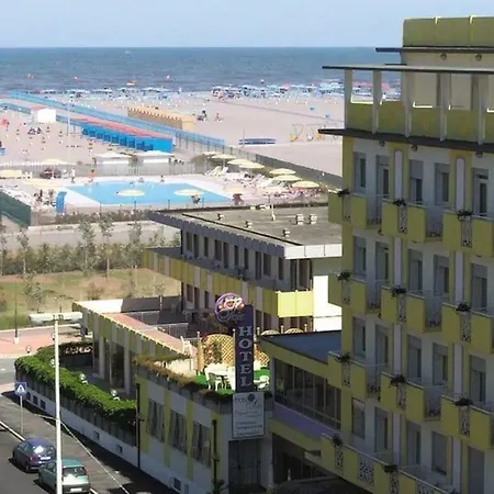 Sole Hotel Sottomarina
