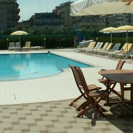 Hotel Sole Sottomarina