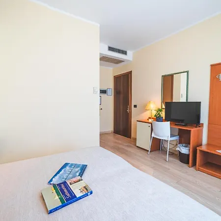 Hotel Sole 3*