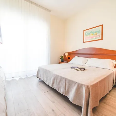 Sole Hotel Sottomarina