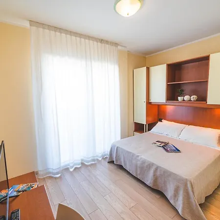 Sole Hotel Sottomarina