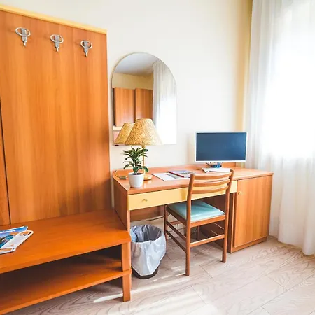 Hotel Sole 3*