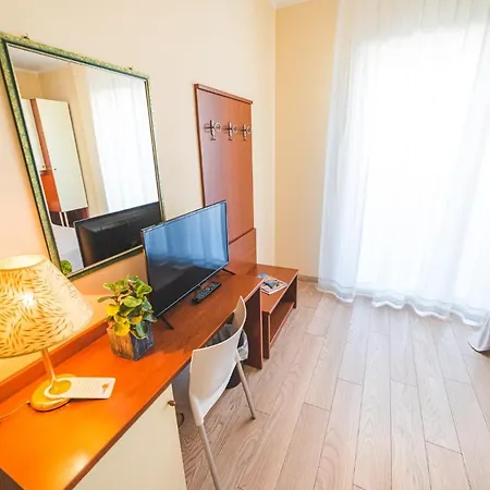 فندق سول سوتّومارينا