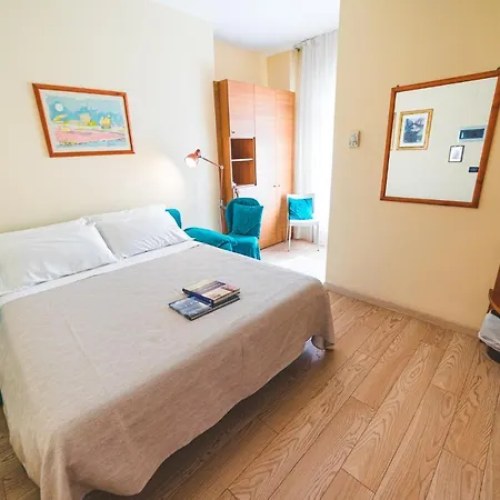 Sole Hotel 3*