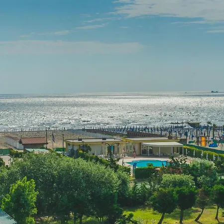 Sole 3* Sottomarina