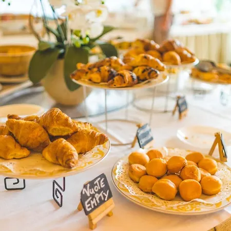 Hotel Sole Sottomarina