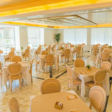 Hotel Sole 3*