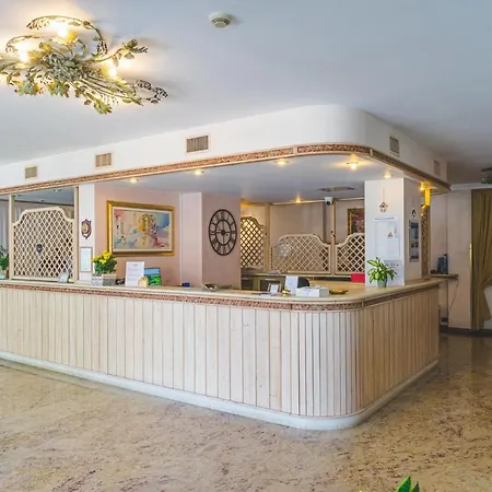 Sole Hotel 3*