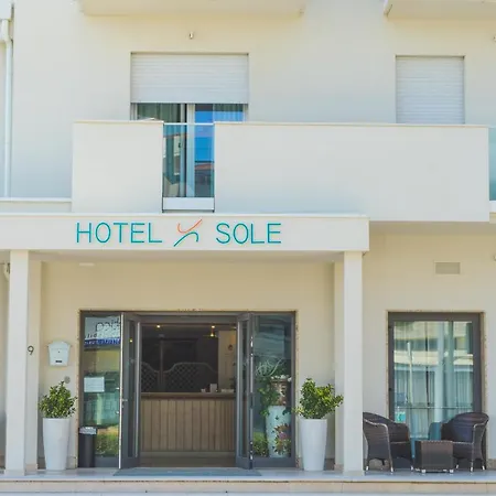 Sole Sottomarina