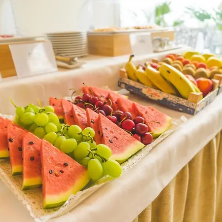 Sole Hotel Sottomarina