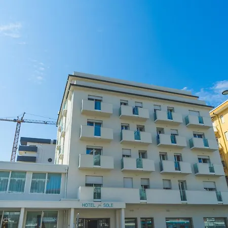 Sole Ξενοδοχείο