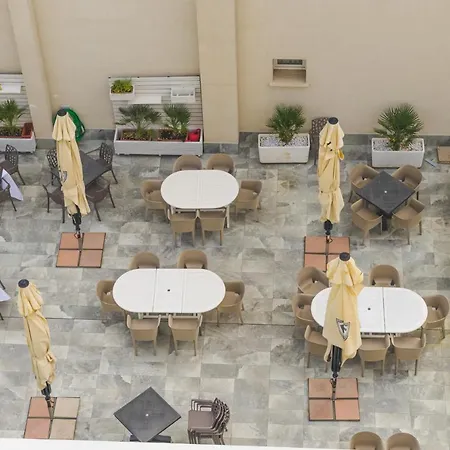 سول 3* سوتّومارينا