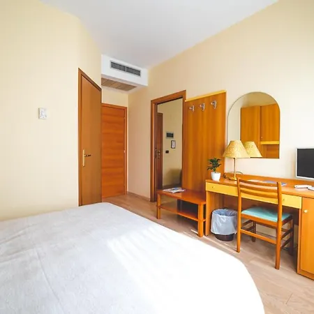 Sole Hotel 3*