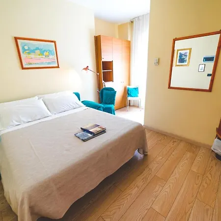 Hotel Sole 3*