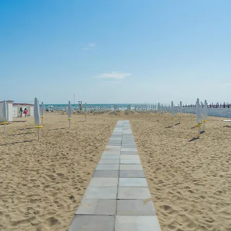 Sole 3* Sottomarina