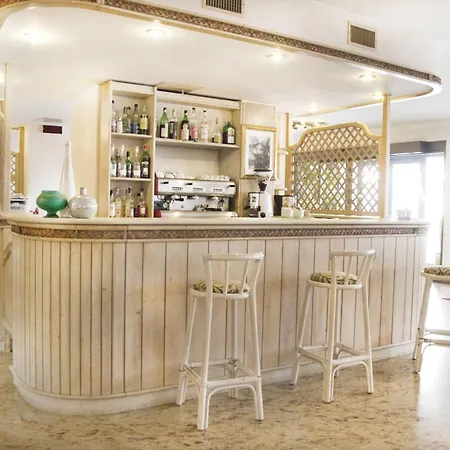 Hotel Sole 3*