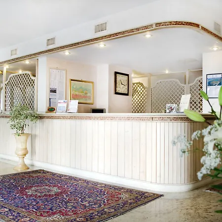 Hotel Sole Sottomarina