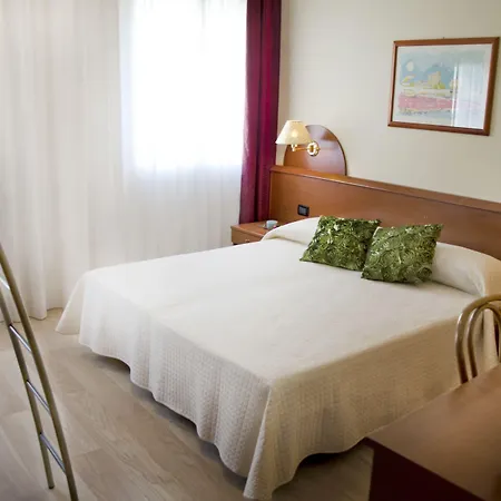 Ξενοδοχείο Sole 3*