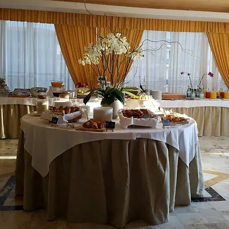 Sole Hotel Sottomarina