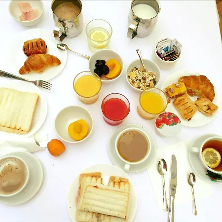 Hotel Sole 3*