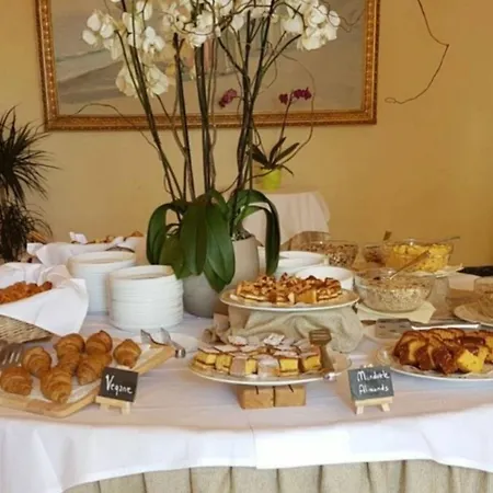 Hotel Sole Sottomarina