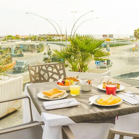 Hotel Sole Sottomarina