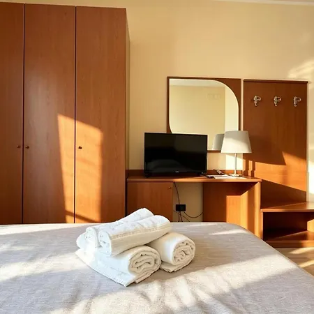 Sole Hotel Sottomarina