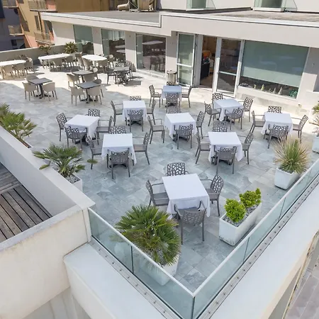 Hotel Sole Sottomarina