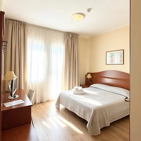 Hotel Sole 3*