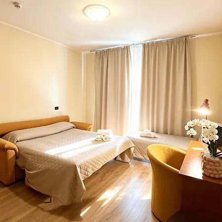 Hotel Sole 3*