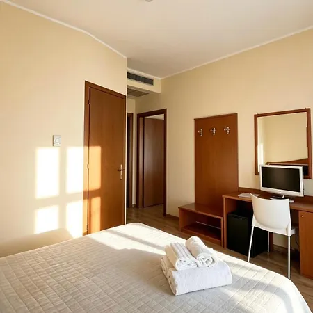 Sole 3* Sottomarina