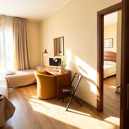 Sole Hotel 3*
