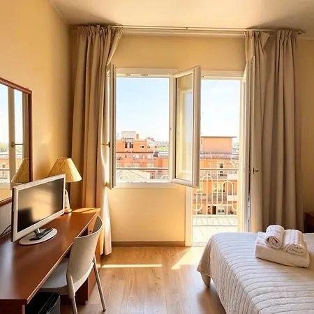 Hotel Sole 3*