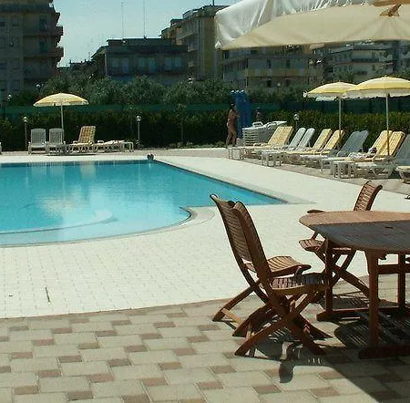 Hotell Sole Sottomarina