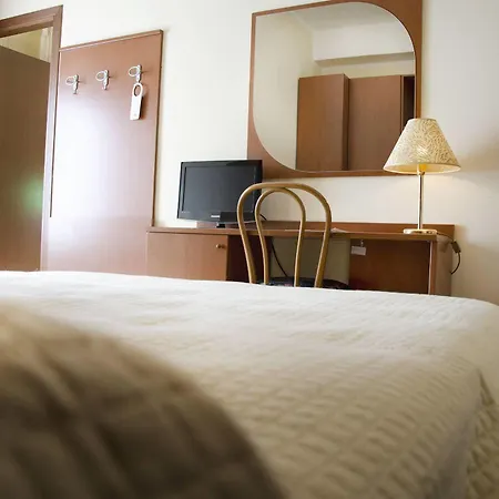 Hotel Sole 3*