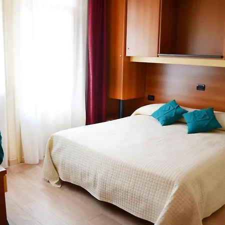 Sole Hotel Sottomarina