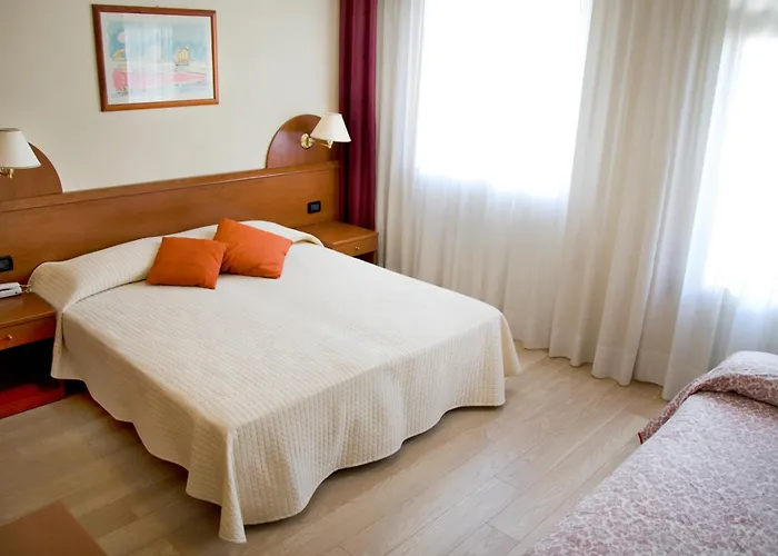 Sole Ξενοδοχείο