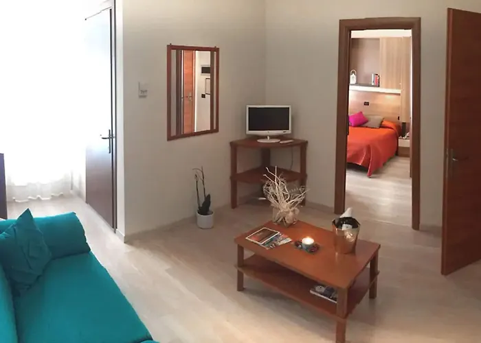 Hotel Sole Sottomarina