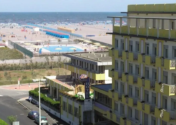 Sole Ξενοδοχείο Sottomarina