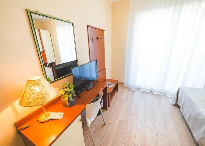 Hotel Sole Sottomarina