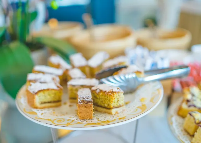 Ξενοδοχείο Sole 3*