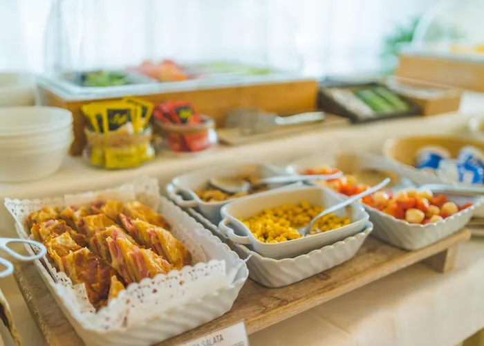 Sole Ξενοδοχείο