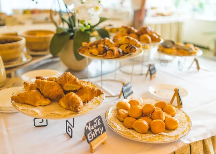 Ξενοδοχείο Sole Sottomarina