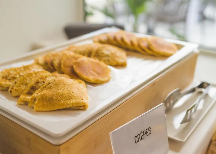 Ξενοδοχείο Sole 3*