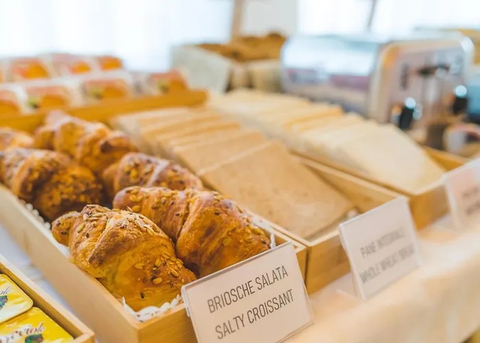 Sole Hotel Sottomarina