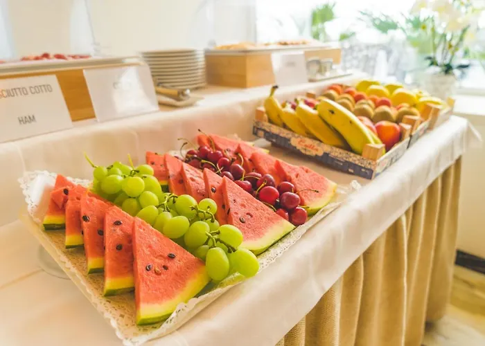 Sole Hotel Sottomarina