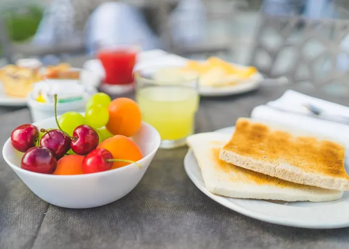 Hotel Sole Sottomarina