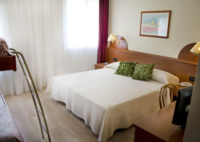 Ξενοδοχείο Sole 3*